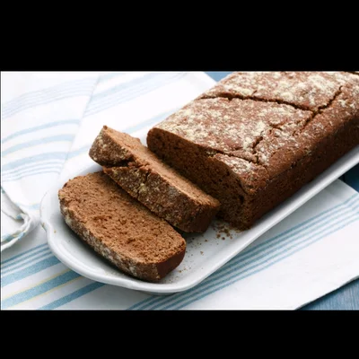 Recipe of Chocolate bread in the microwave on the DeliRec recipe website