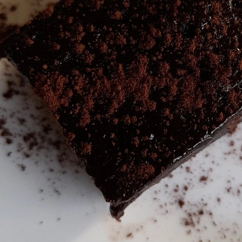 Foto da Brownie - receita de Brownie no DeliRec