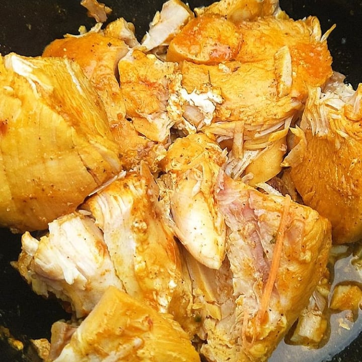Photo of the salpicão – recipe of salpicão on DeliRec