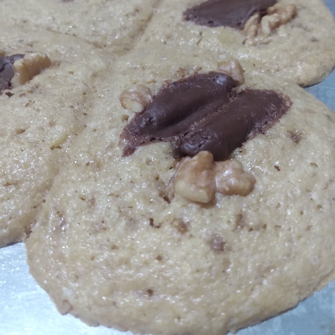 Photo of the American Cookies – recipe of American Cookies on DeliRec