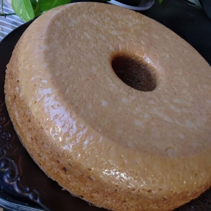 Photo of the Churros cake – recipe of Churros cake on DeliRec