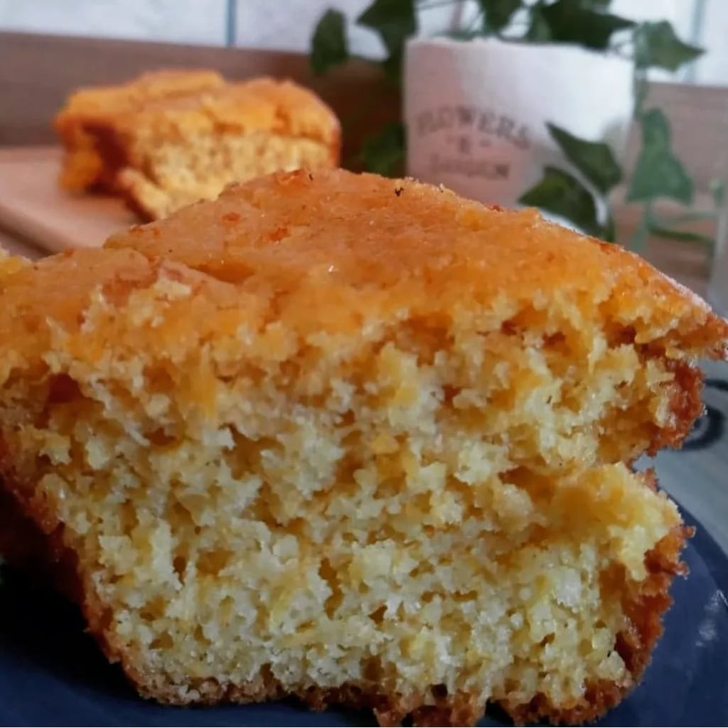Photo of the Easy corn cake – recipe of Easy corn cake on DeliRec