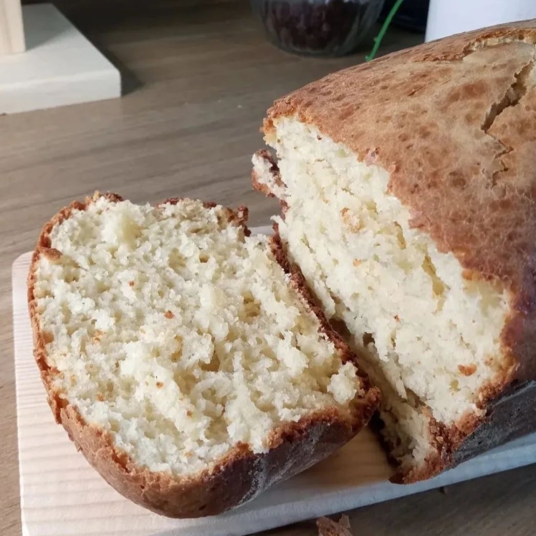Photo of the Blender's fast bread – recipe of Blender's fast bread on DeliRec