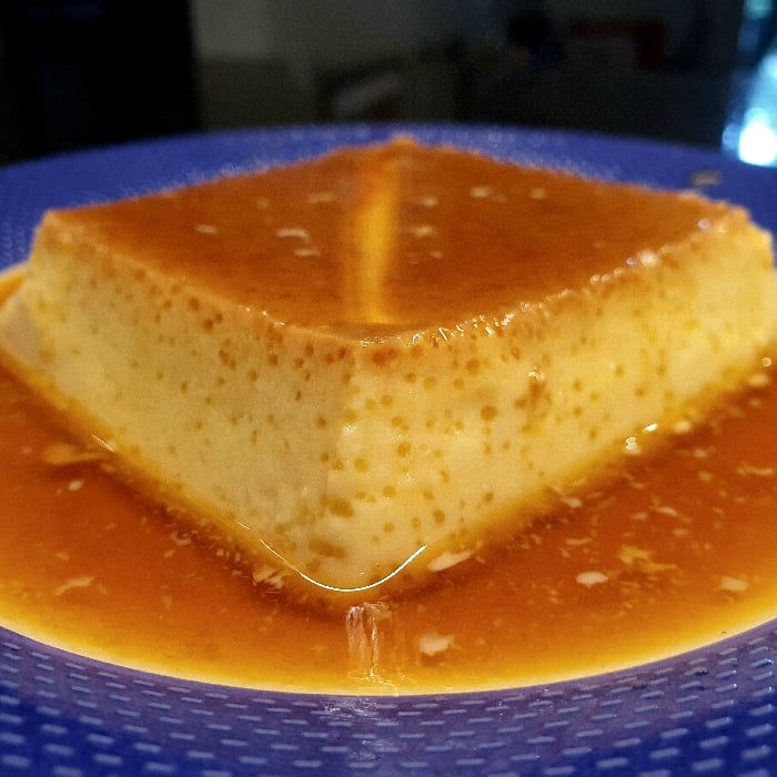 Photo of the Caramel cream – recipe of Caramel cream on DeliRec
