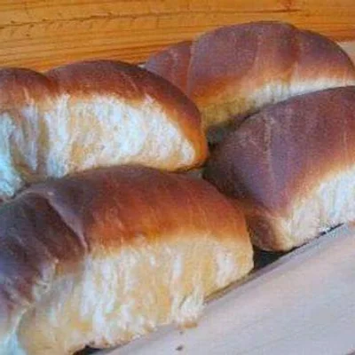 Ricetta di pane fatto in casa nel sito di ricette Delirec