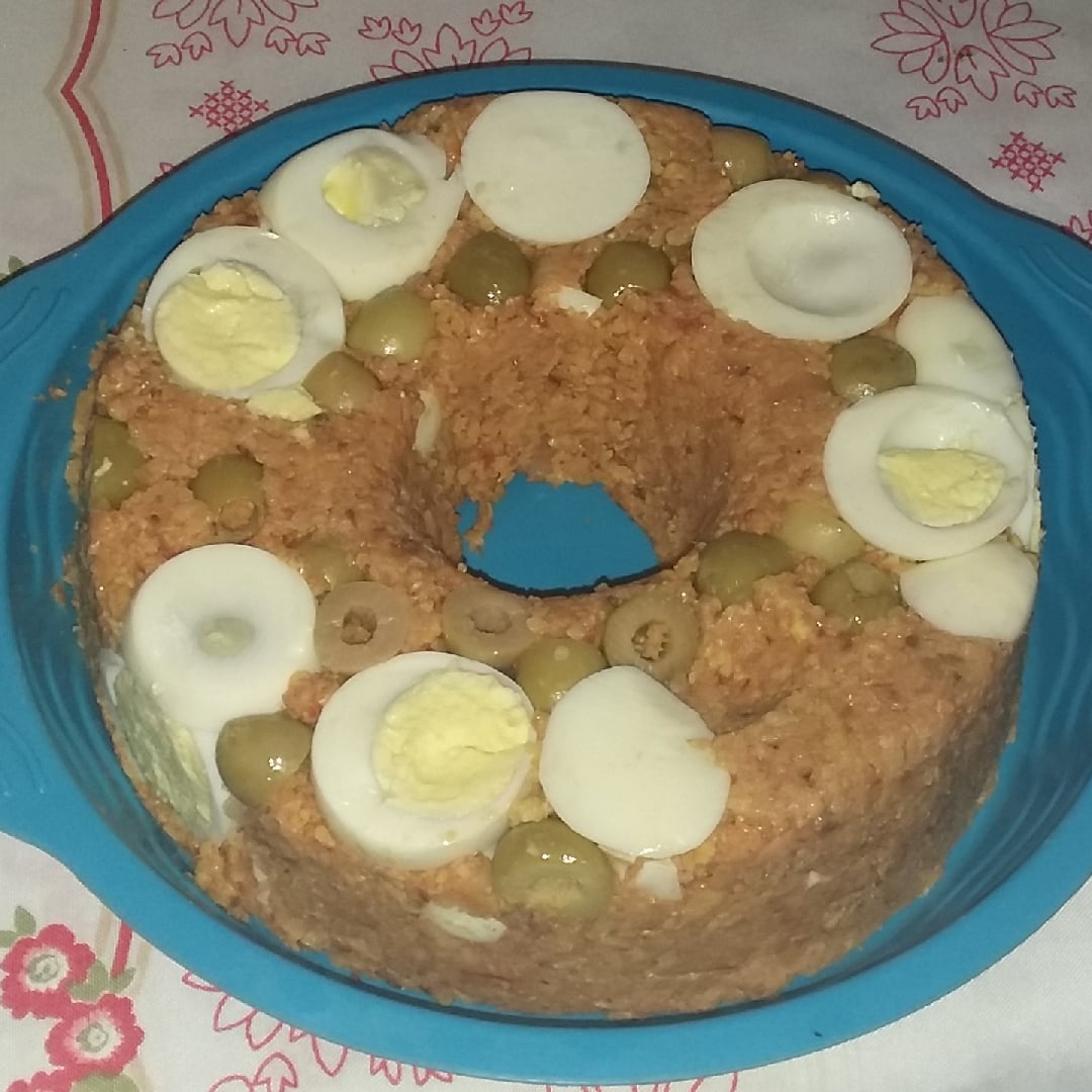 Photo of the couscous Paulista – recipe of couscous Paulista on DeliRec