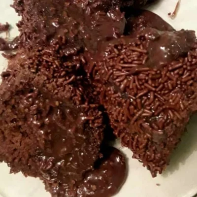 Ricetta di Torta al cioccolato nel sito di ricette Delirec
