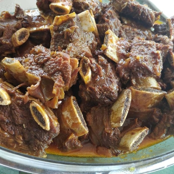 Photo of the beef rib – recipe of beef rib on DeliRec
