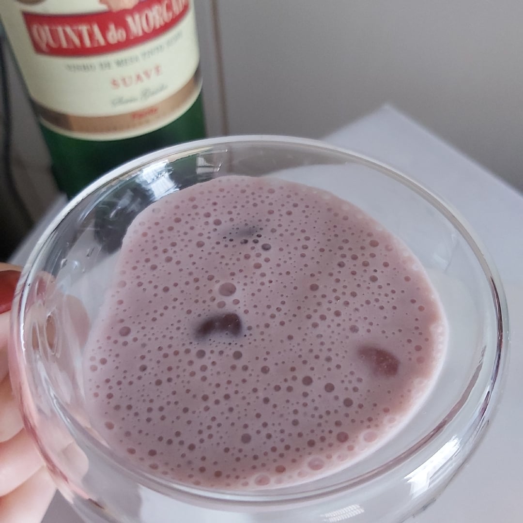 Photo of the wine shake – recipe of wine shake on DeliRec