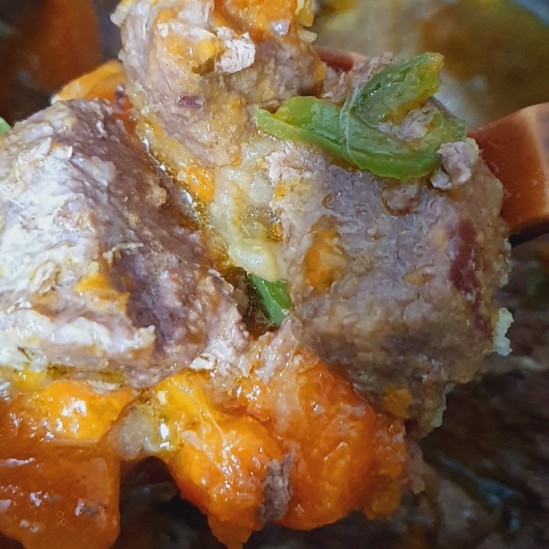Photo of the Duckling in the pressure cooker with carrots – recipe of Duckling in the pressure cooker with carrots on DeliRec