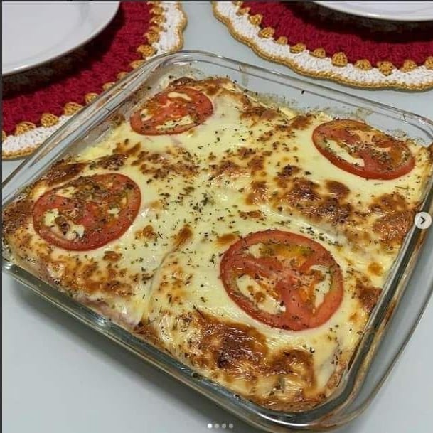 Photo of the Oven Snack – recipe of Oven Snack on DeliRec