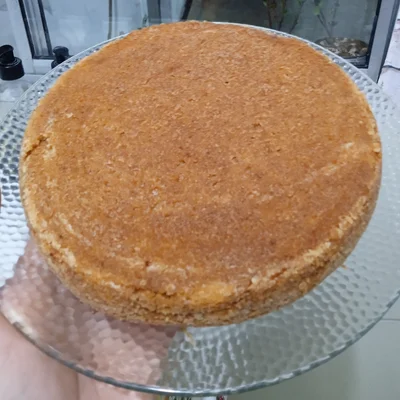Recipe of Sweet potato cake on the DeliRec recipe website
