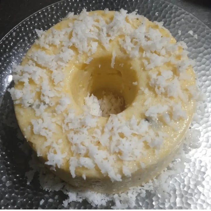 Photo of the corn flour leeks – recipe of corn flour leeks on DeliRec