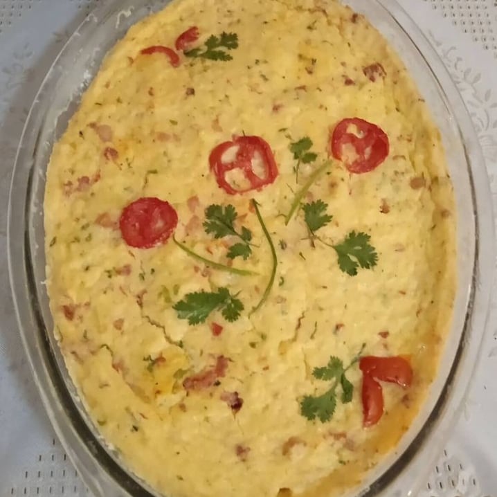 Photo of the rice pie – recipe of rice pie on DeliRec