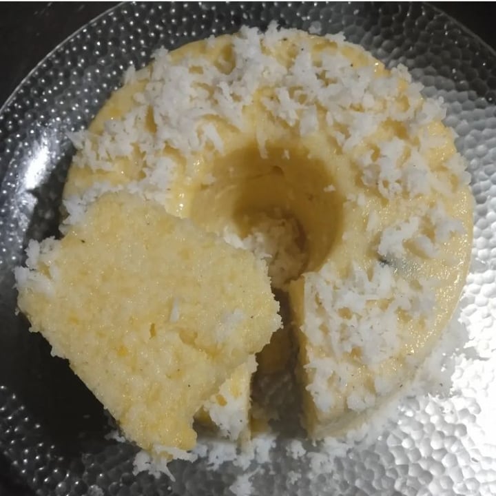 Photo of the corn flour leeks – recipe of corn flour leeks on DeliRec