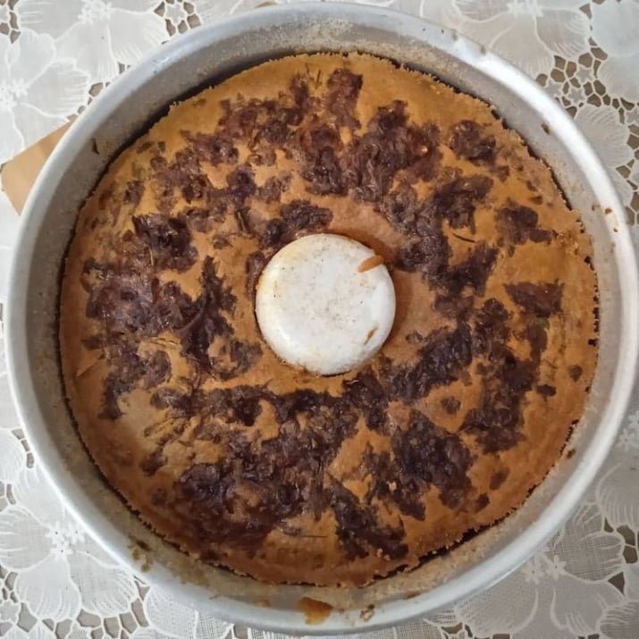 Photo of the Salted Crean Cracker Pie – recipe of Salted Crean Cracker Pie on DeliRec