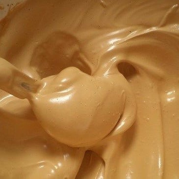 Photo of the cappuccino cream – recipe of cappuccino cream on DeliRec