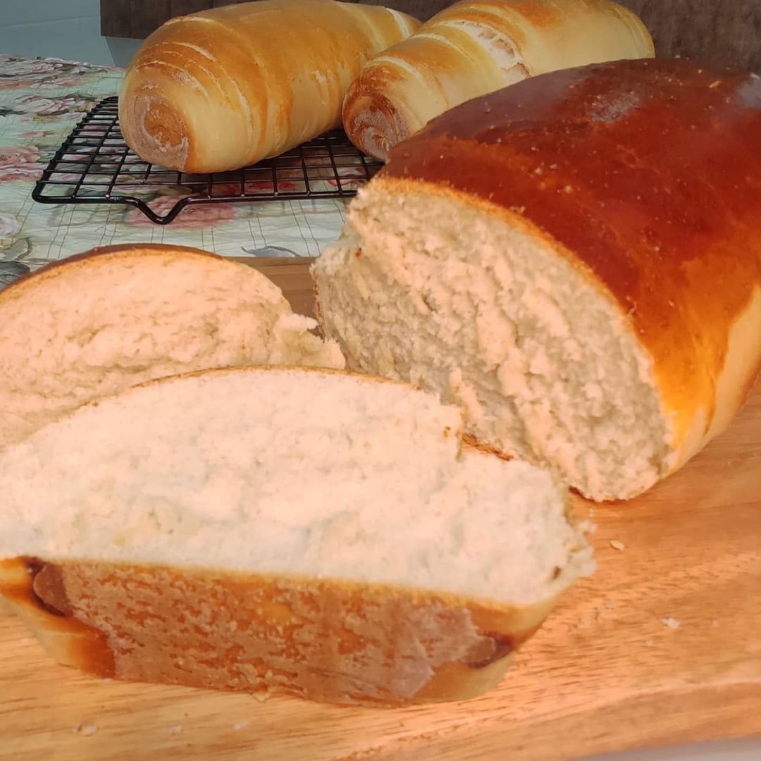 Photo of the Economic Bread – recipe of Economic Bread on DeliRec