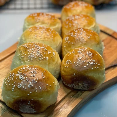 Recipe of Potato bread on the DeliRec recipe website