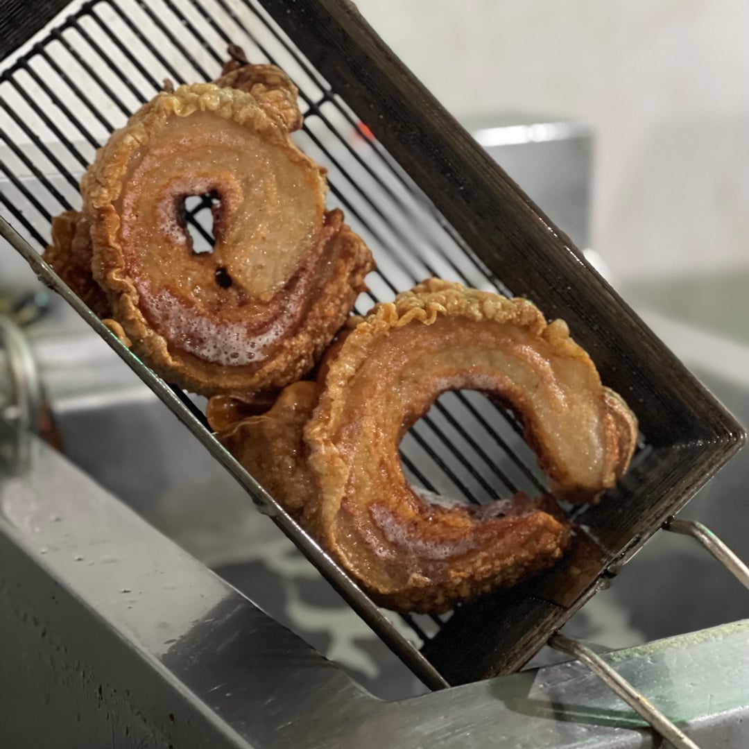 Photo of the roll crackling – recipe of roll crackling on DeliRec
