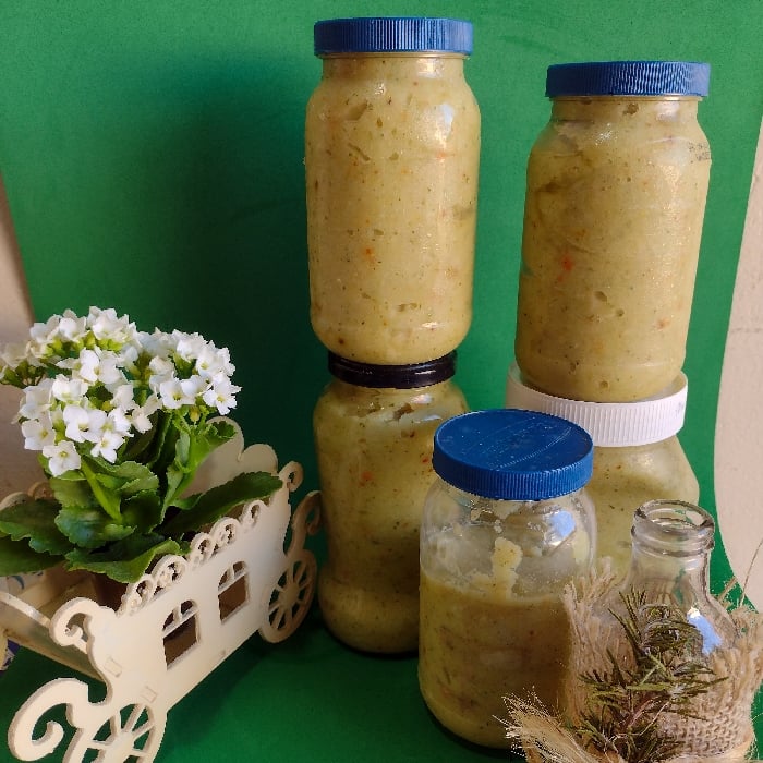 Photo of the Home made spice – recipe of Home made spice on DeliRec