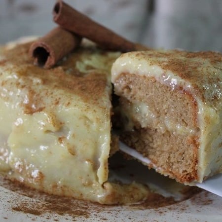 Photo of the Indian Cake – recipe of Indian Cake on DeliRec