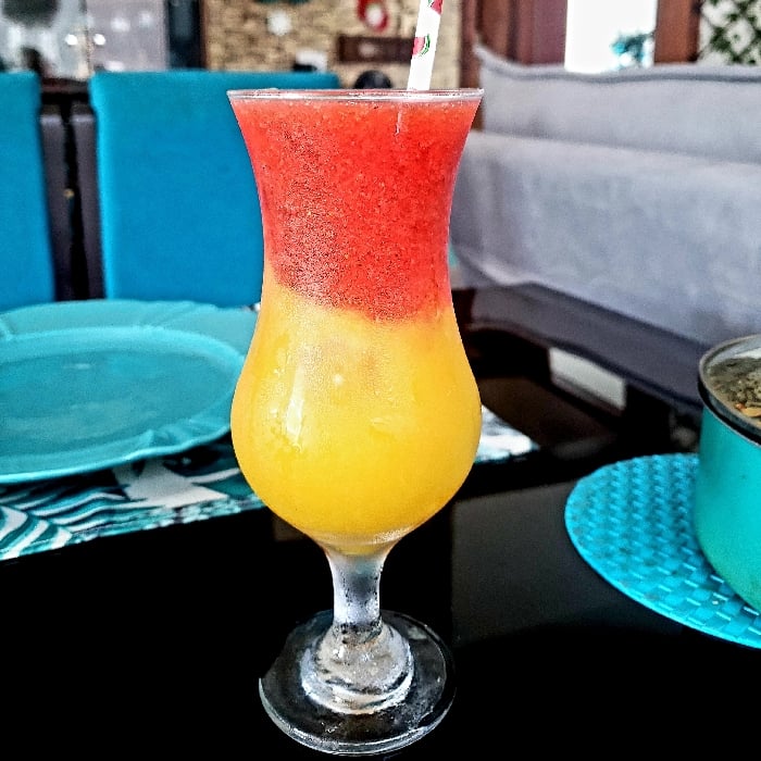 Photo of the laramora juice – recipe of laramora juice on DeliRec