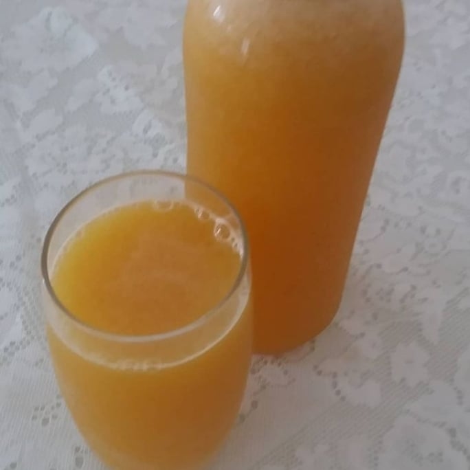 Photo of the Passion fruit juice – recipe of Passion fruit juice on DeliRec