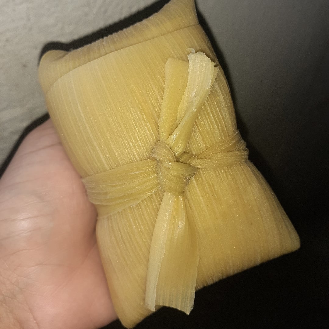 Photo of the Pamonha Corn – recipe of Pamonha Corn on DeliRec