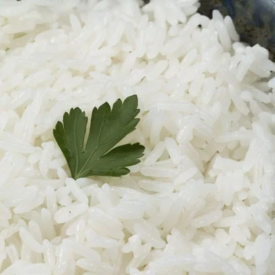 Recipe of economic rice on the DeliRec recipe website