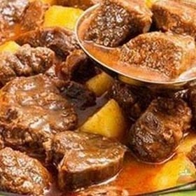 Photo of the Stew – recipe of Stew on DeliRec