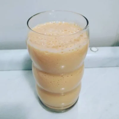 Recipe of papaya vitamin on the DeliRec recipe website