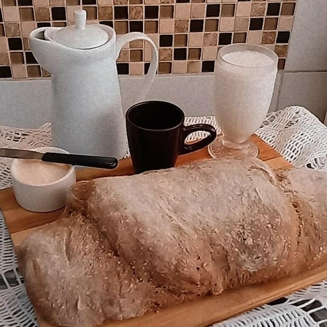 Photo of the Australian bread – recipe of Australian bread on DeliRec