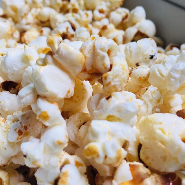 Photo of the FIT sweet popcorn – recipe of FIT sweet popcorn on DeliRec