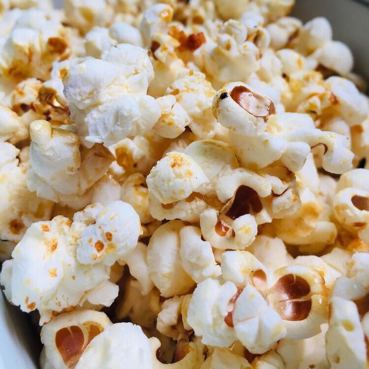 Photo of the FIT sweet popcorn – recipe of FIT sweet popcorn on DeliRec