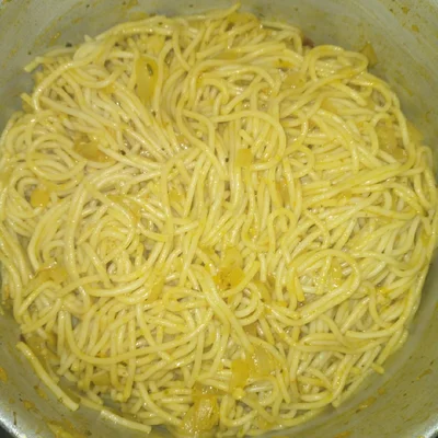 Recipe of noodles day by day on the DeliRec recipe website