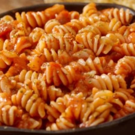 Photo of the Pasta in the pressure cooker – recipe of Pasta in the pressure cooker on DeliRec