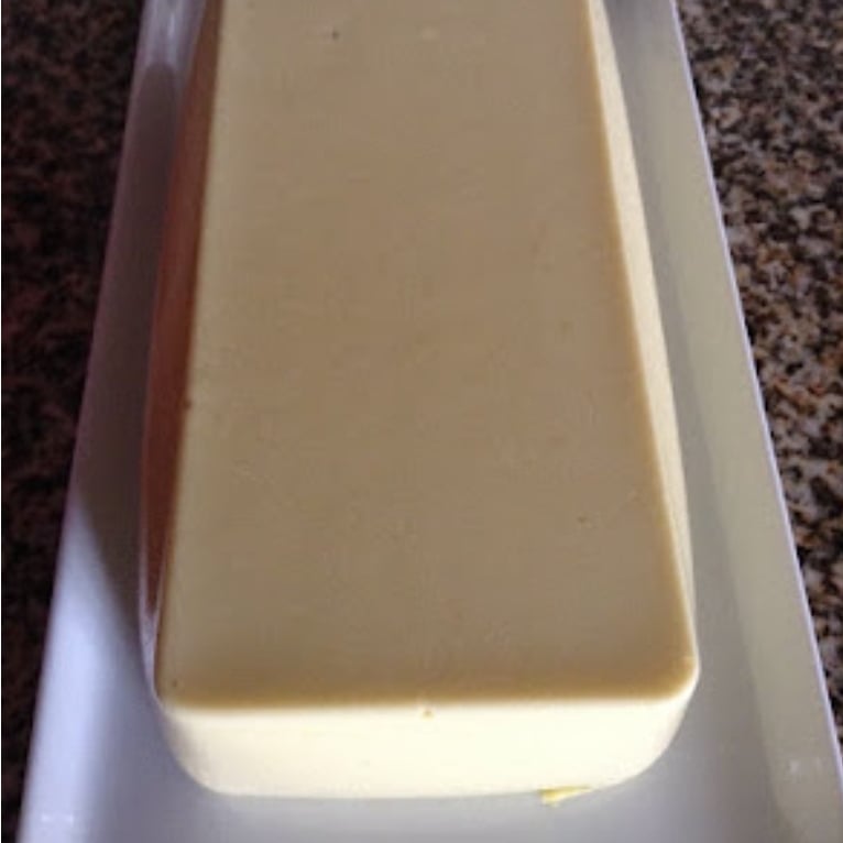 Photo of the Mango pudding (healthy; fit, protein; no sugar) – recipe of Mango pudding (healthy; fit, protein; no sugar) on DeliRec