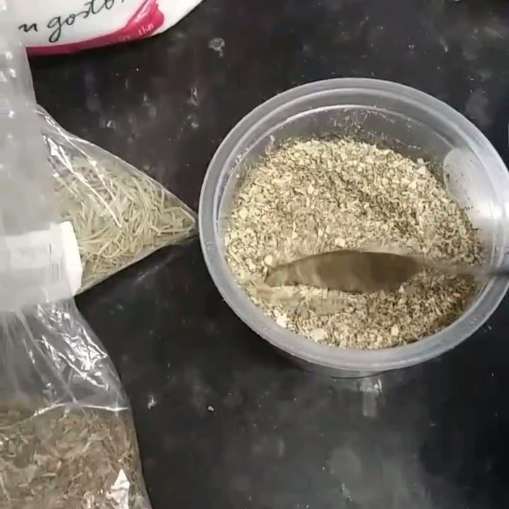 Photo of the Seasoning - Green Salt – recipe of Seasoning - Green Salt on DeliRec