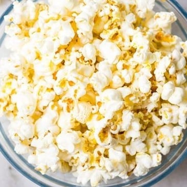 Photo of the traditional popcorn – recipe of traditional popcorn on DeliRec