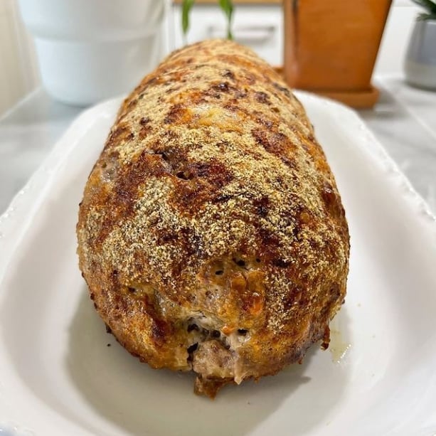 Photo of the Meatloaf – recipe of Meatloaf on DeliRec