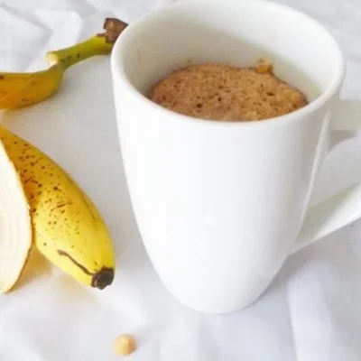 Recipe of Banana Muffin on the DeliRec recipe website
