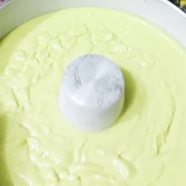 Photo of the Avocado cake – recipe of Avocado cake on DeliRec