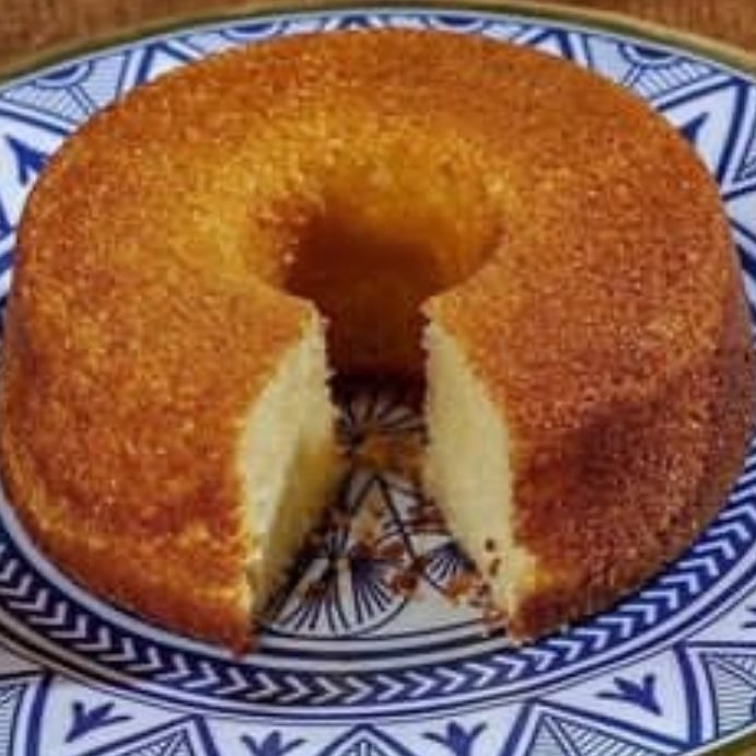 Photo of the Rice cake – recipe of Rice cake on DeliRec