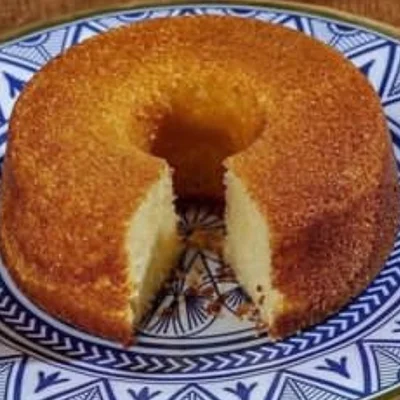 Recipe of Rice cake on the DeliRec recipe website