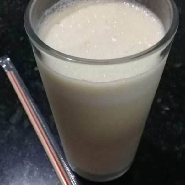 Photo of the Creamy Umbu Juice – recipe of Creamy Umbu Juice on DeliRec
