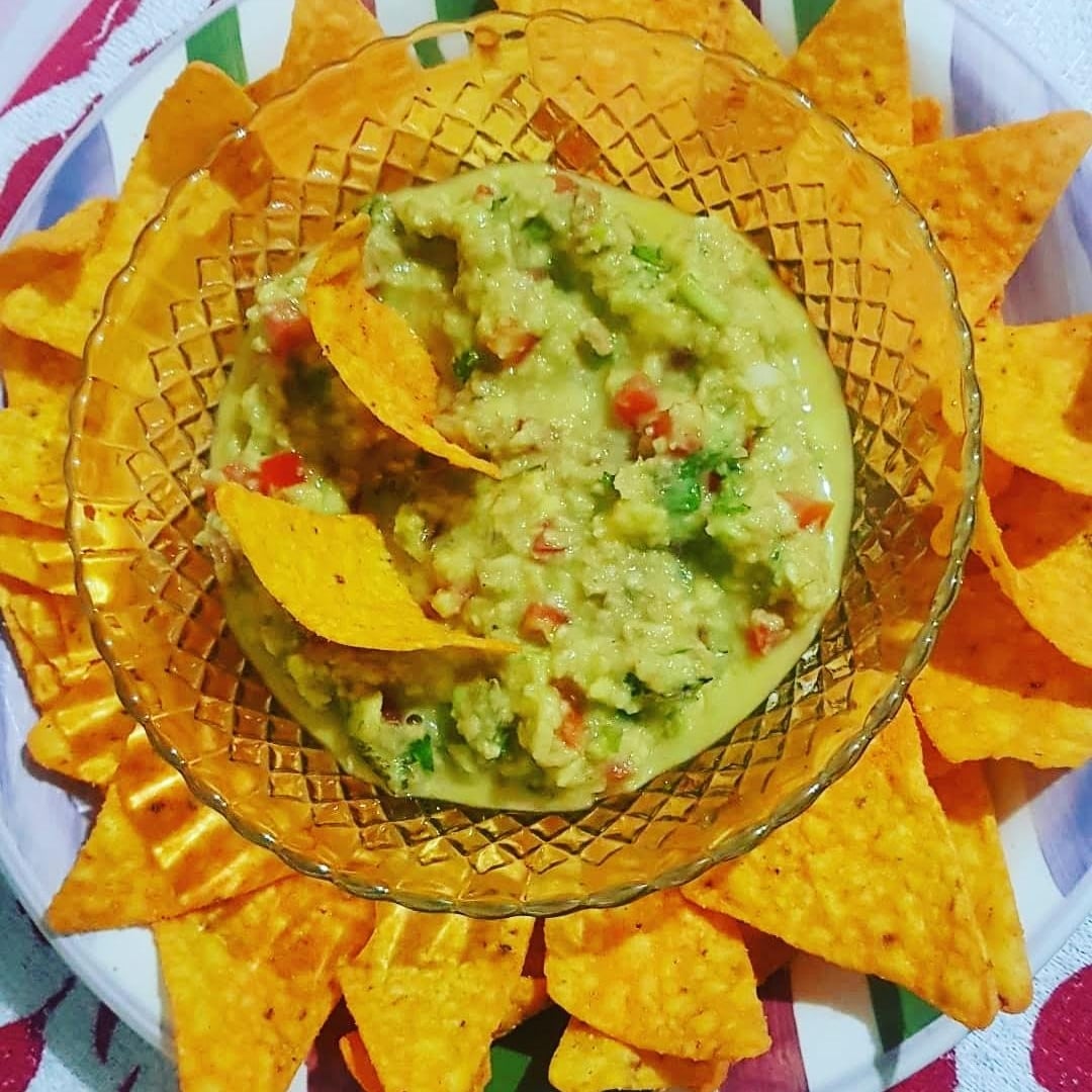 Photo of the Guacamole – recipe of Guacamole on DeliRec