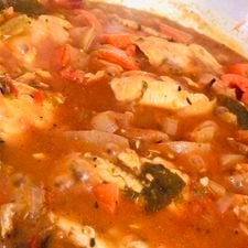 Photo of the FISH IN SAUCE – recipe of FISH IN SAUCE on DeliRec