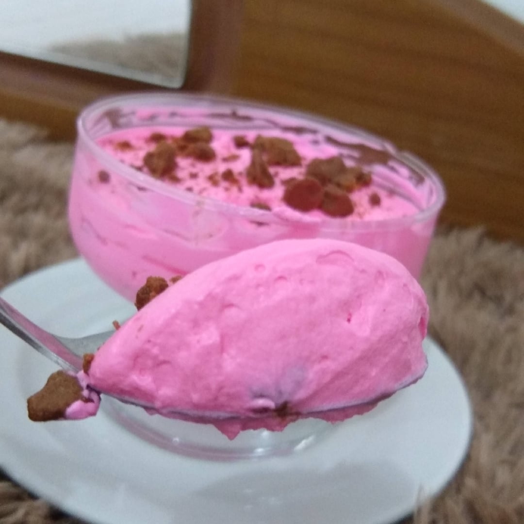 Photo of the different mousse – recipe of different mousse on DeliRec