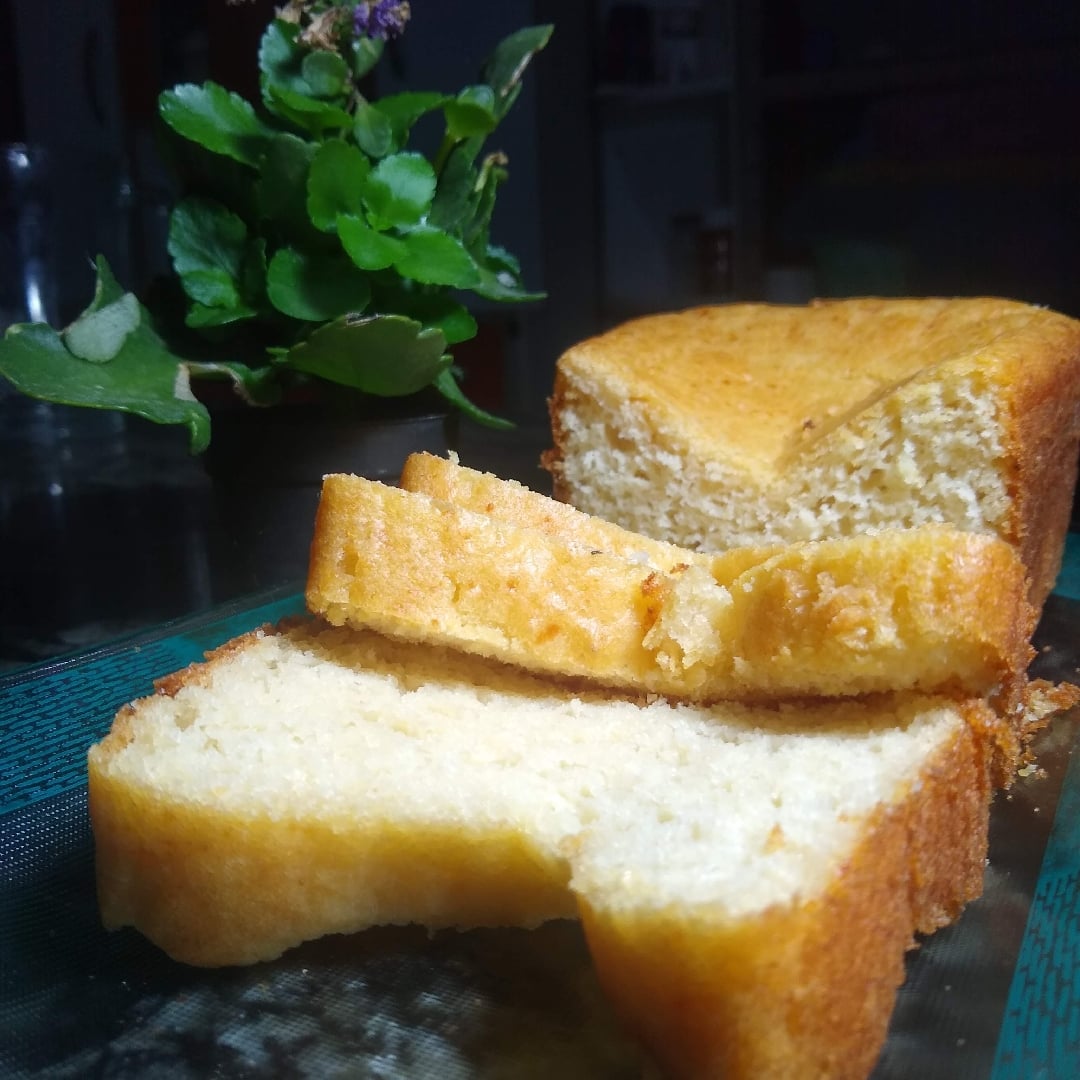 Photo of the Blender's fast bread – recipe of Blender's fast bread on DeliRec